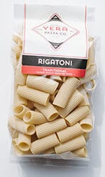 Rigatoni Traditional